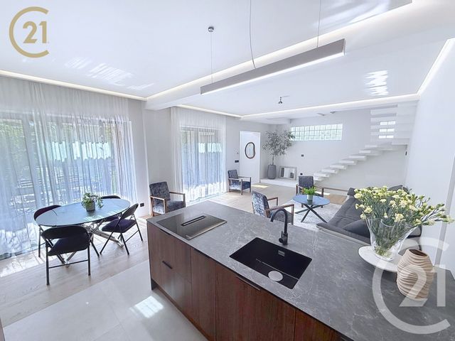 Maison &agrave; vendre - 6 pi&egrave;ces - 114,57 m2 - Bondy - 93 - ILE-DE-FRANCE