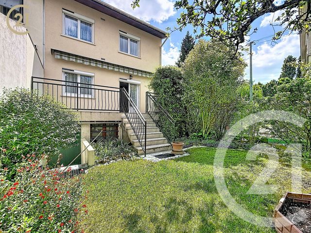 maison - BONDY - 93