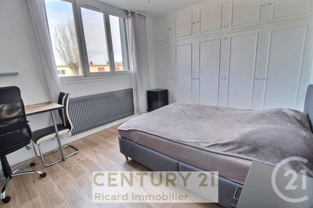 Maison &agrave; vendre - 3 pi&egrave;ces - 59,26 m2 - Bondy - 93 - ILE-DE-FRANCE