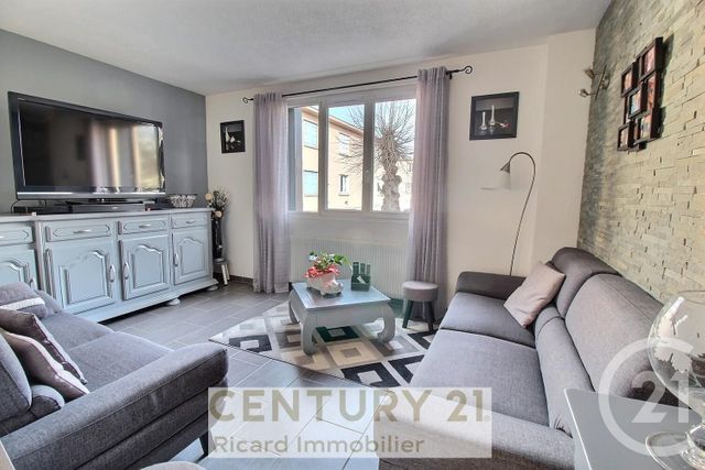 Maison &agrave; vendre - 3 pi&egrave;ces - 59,26 m2 - Bondy - 93 - ILE-DE-FRANCE