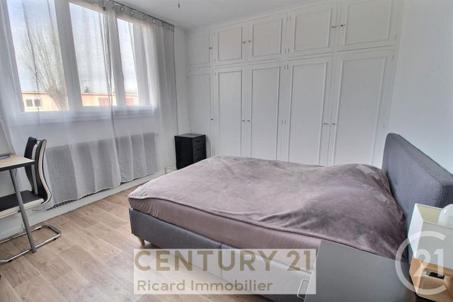 Maison &agrave; vendre - 3 pi&egrave;ces - 59,26 m2 - Bondy - 93 - ILE-DE-FRANCE