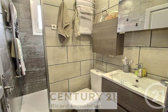 Maison &agrave; vendre - 3 pi&egrave;ces - 59,26 m2 - Bondy - 93 - ILE-DE-FRANCE