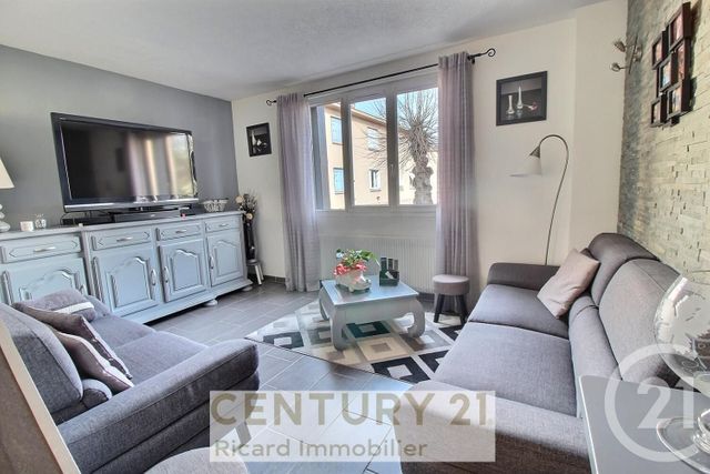 Maison &agrave; vendre - 3 pi&egrave;ces - 59,26 m2 - Bondy - 93 - ILE-DE-FRANCE