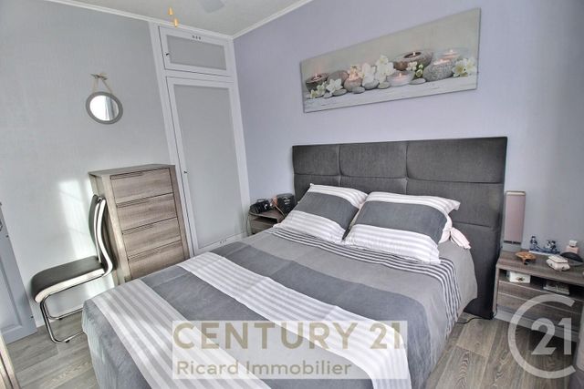 Maison &agrave; vendre - 3 pi&egrave;ces - 59,26 m2 - Bondy - 93 - ILE-DE-FRANCE