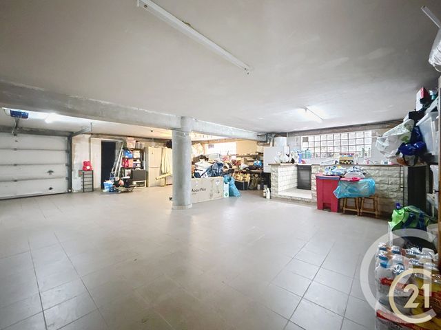 Maison &agrave; vendre - 5 pi&egrave;ces - 160,59 m2 - Noisy Le Sec - 93 - ILE-DE-FRANCE