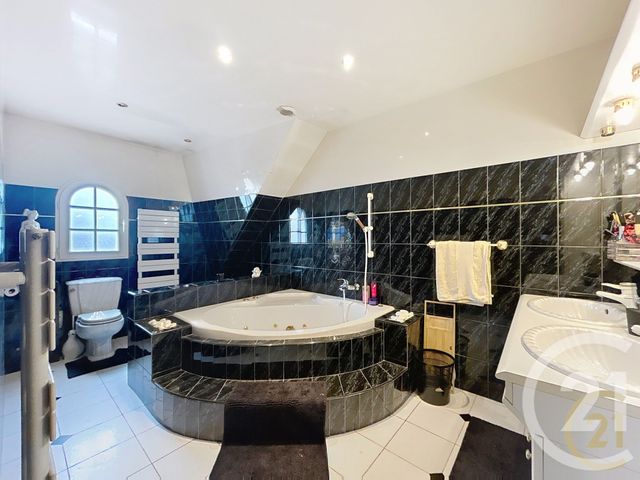 Maison &agrave; vendre - 5 pi&egrave;ces - 160,59 m2 - Noisy Le Sec - 93 - ILE-DE-FRANCE