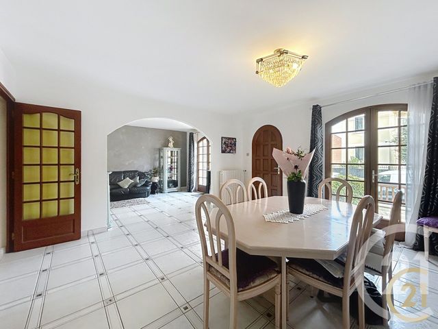 Maison &agrave; vendre - 5 pi&egrave;ces - 160,59 m2 - Noisy Le Sec - 93 - ILE-DE-FRANCE