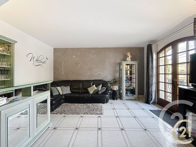 Maison &agrave; vendre - 5 pi&egrave;ces - 160,59 m2 - Noisy Le Sec - 93 - ILE-DE-FRANCE