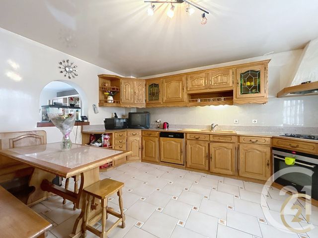 Maison &agrave; vendre - 5 pi&egrave;ces - 160,59 m2 - Noisy Le Sec - 93 - ILE-DE-FRANCE