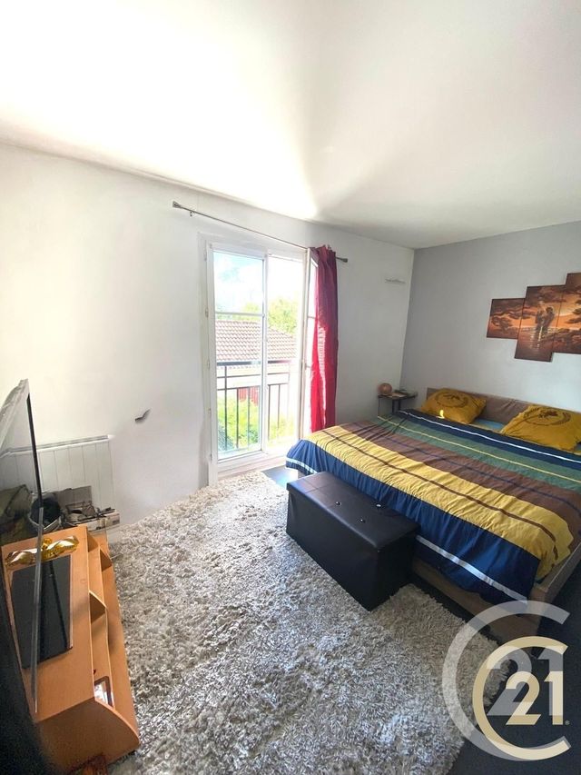 Maison à vendre - 3 pièces - 63,52 m2 - Bondy - 93 - ILE-DE-FRANCE