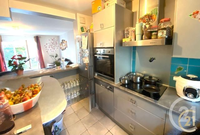 Maison à vendre - 3 pièces - 63,52 m2 - Bondy - 93 - ILE-DE-FRANCE