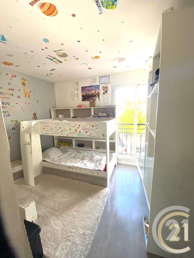 Maison à vendre - 3 pièces - 63,52 m2 - Bondy - 93 - ILE-DE-FRANCE