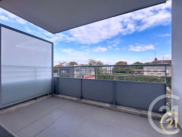 Appartement F3 &agrave; vendre - 3 pi&egrave;ces - 63,43 m2 - Bondy - 93 - ILE-DE-FRANCE