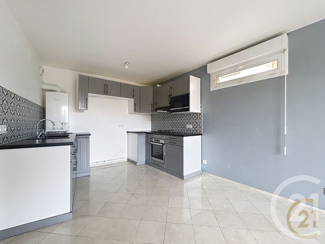 Appartement F3 &agrave; vendre - 3 pi&egrave;ces - 63,43 m2 - Bondy - 93 - ILE-DE-FRANCE