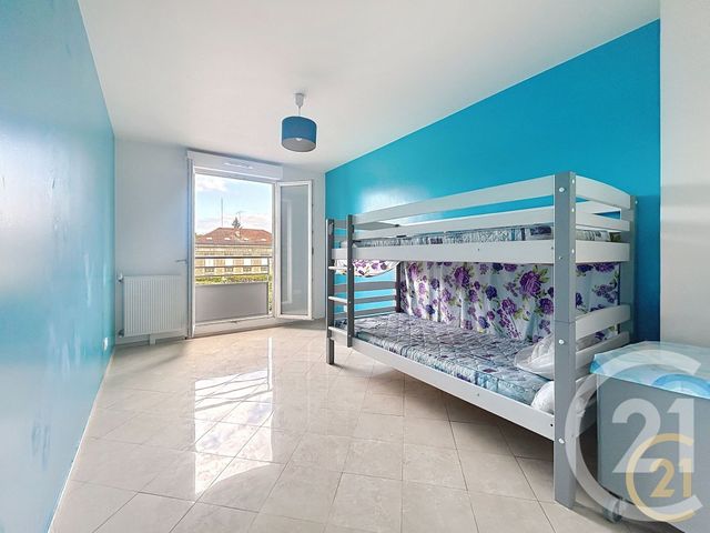 Appartement F3 &agrave; vendre - 3 pi&egrave;ces - 63,43 m2 - Bondy - 93 - ILE-DE-FRANCE