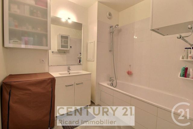 Appartement F3 &agrave; vendre - 3 pi&egrave;ces - 63,43 m2 - Bondy - 93 - ILE-DE-FRANCE