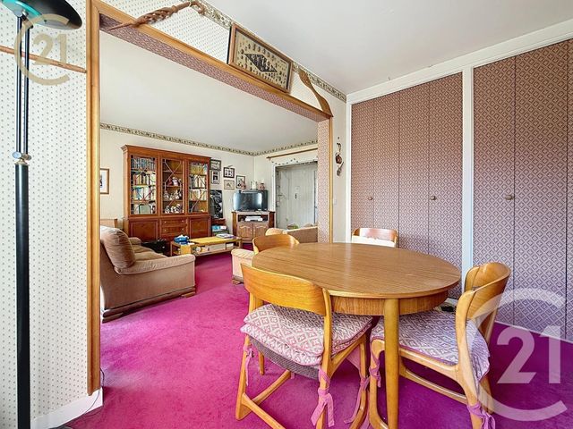 Appartement F4 &agrave; vendre - 4 pi&egrave;ces - 75,24 m2 - Bondy - 93 - ILE-DE-FRANCE