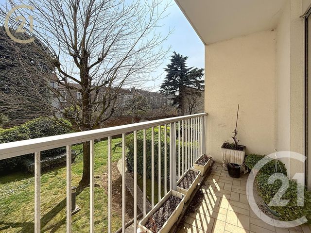 Appartement F4 &agrave; vendre - 4 pi&egrave;ces - 75,24 m2 - Bondy - 93 - ILE-DE-FRANCE