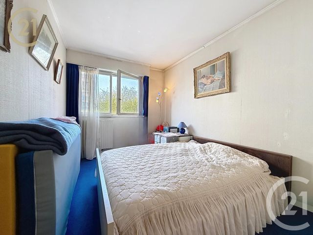 Appartement F4 &agrave; vendre - 4 pi&egrave;ces - 75,24 m2 - Bondy - 93 - ILE-DE-FRANCE