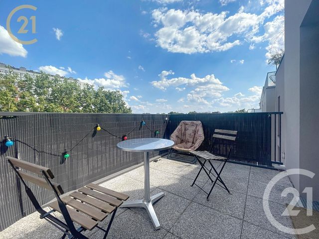 Prix immobilier BONDY - Photo d’un appartement vendu