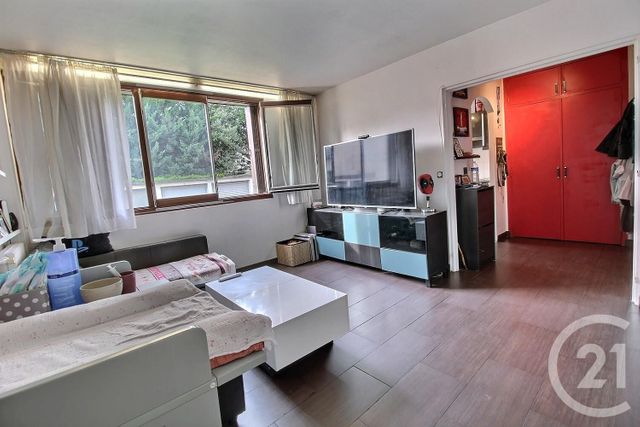 Appartement F2 à vendre - 2 pièces - 44,03 m2 - Bondy - 93 - ILE-DE-FRANCE