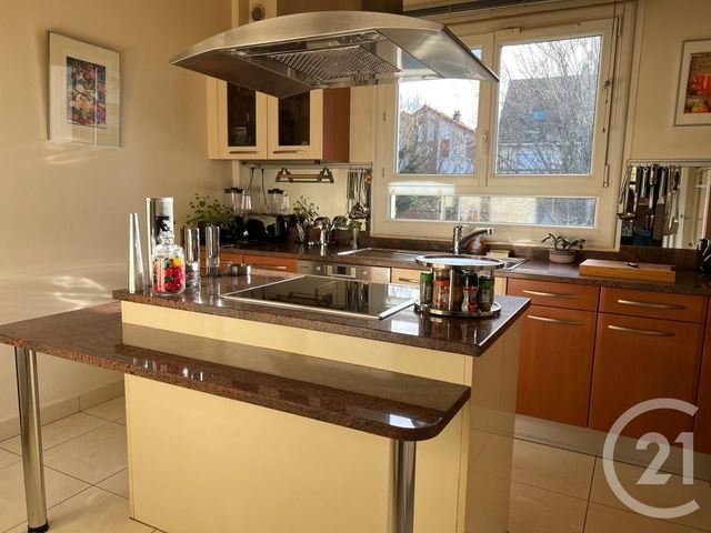 Maison à vendre - 6 pièces - 152 m2 - Bondy - 93 - ILE-DE-FRANCE