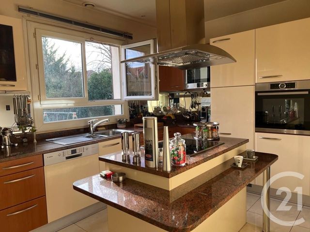 Maison à vendre - 6 pièces - 152 m2 - Bondy - 93 - ILE-DE-FRANCE