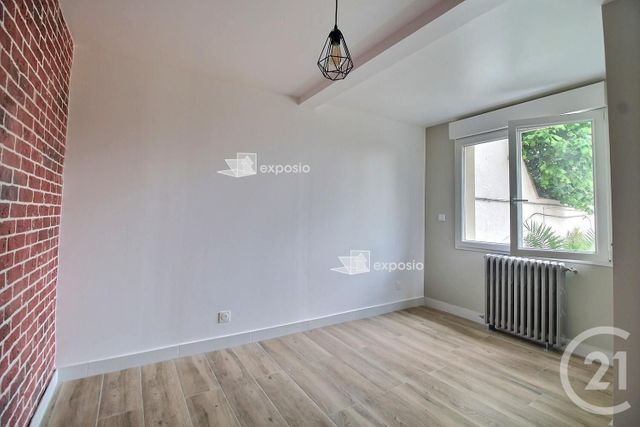 Maison &agrave; vendre - 5 pi&egrave;ces - 115 m2 - Gagny - 93 - ILE-DE-FRANCE