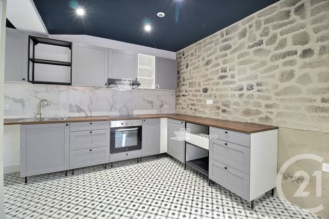 Maison &agrave; vendre - 5 pi&egrave;ces - 115 m2 - Gagny - 93 - ILE-DE-FRANCE