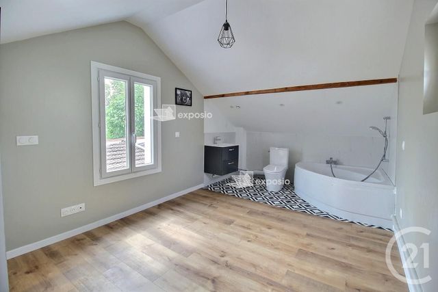 Maison &agrave; vendre - 5 pi&egrave;ces - 115 m2 - Gagny - 93 - ILE-DE-FRANCE