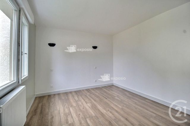 Maison &agrave; vendre - 5 pi&egrave;ces - 115 m2 - Gagny - 93 - ILE-DE-FRANCE