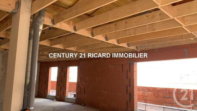 Appartement F4 à vendre - 4 pièces - 80,68 m2 - Bondy - 93 - ILE-DE-FRANCE