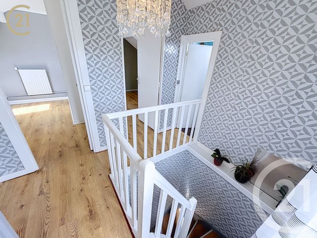 Maison &agrave; vendre - 5 pi&egrave;ces - 96,47 m2 - Bondy - 93 - ILE-DE-FRANCE