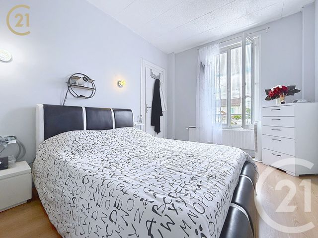 Maison &agrave; vendre - 5 pi&egrave;ces - 96,47 m2 - Bondy - 93 - ILE-DE-FRANCE