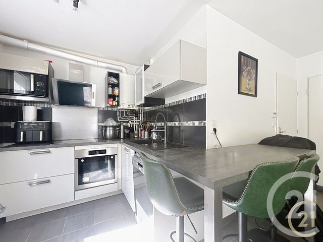 Maison &agrave; vendre - 4 pi&egrave;ces - 74,68 m2 - Bondy - 93 - ILE-DE-FRANCE