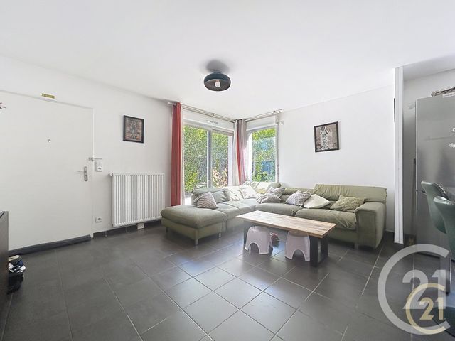 Maison &agrave; vendre - 4 pi&egrave;ces - 74,68 m2 - Bondy - 93 - ILE-DE-FRANCE