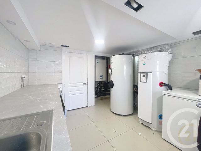 Maison &agrave; vendre - 6 pi&egrave;ces - 160 m2 - Bondy - 93 - ILE-DE-FRANCE