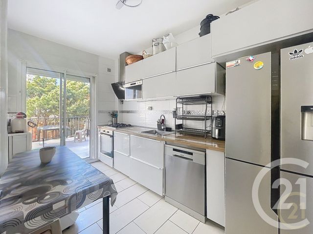 Maison &agrave; vendre - 6 pi&egrave;ces - 160 m2 - Bondy - 93 - ILE-DE-FRANCE
