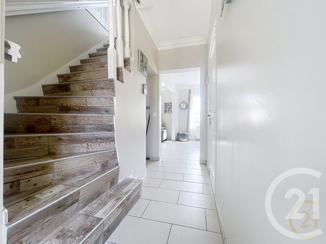 Maison &agrave; vendre - 6 pi&egrave;ces - 160 m2 - Bondy - 93 - ILE-DE-FRANCE