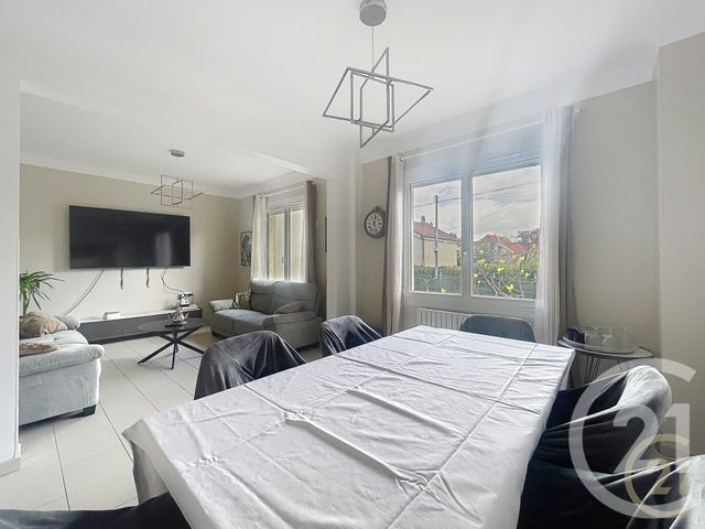 Maison &agrave; vendre - 6 pi&egrave;ces - 160 m2 - Bondy - 93 - ILE-DE-FRANCE