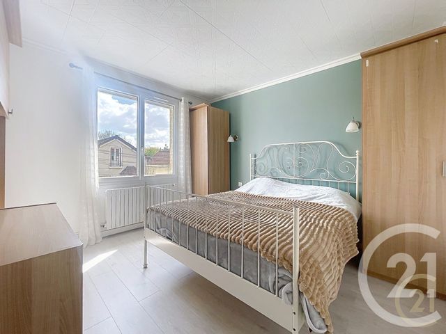 Maison &agrave; vendre - 6 pi&egrave;ces - 160 m2 - Bondy - 93 - ILE-DE-FRANCE