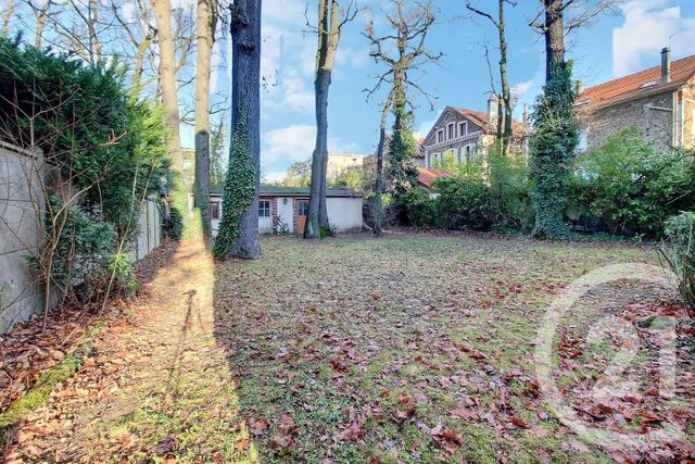 Maison à vendre - 12 pièces - 230 m2 - Villemomble - 93 - ILE-DE-FRANCE