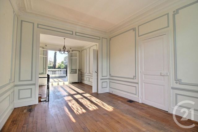 Maison à vendre - 12 pièces - 230 m2 - Villemomble - 93 - ILE-DE-FRANCE