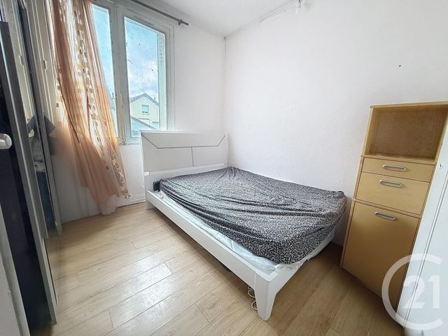 Appartement F3 à vendre - 3 pièces - 54,74 m2 - Noisy Le Sec - 93 - ILE-DE-FRANCE