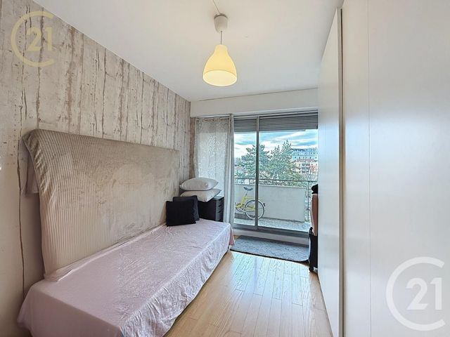 Appartement F2 à vendre - 2 pièces - 42,44 m2 - Bondy - 93 - ILE-DE-FRANCE