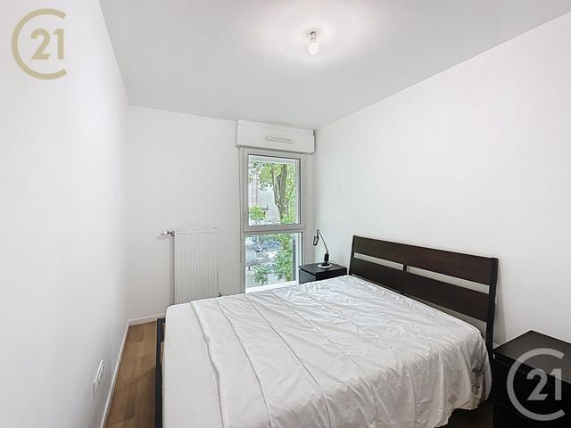 Appartement F3 à vendre - 3 pièces - 55 m2 - Noisy Le Sec - 93 - ILE-DE-FRANCE