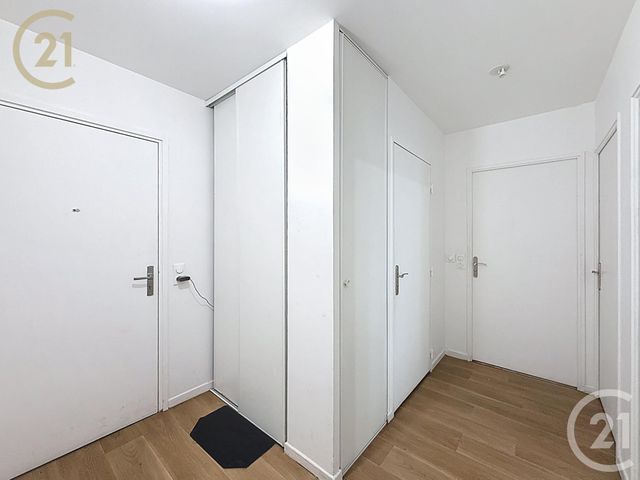 Appartement F3 à vendre - 3 pièces - 55 m2 - Noisy Le Sec - 93 - ILE-DE-FRANCE