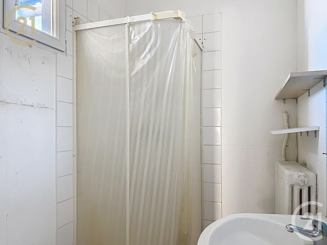 Maison à vendre - 4 pièces - 57 m2 - Romainville - 93 - ILE-DE-FRANCE