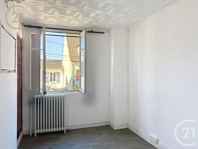 Maison à vendre - 4 pièces - 57 m2 - Romainville - 93 - ILE-DE-FRANCE
