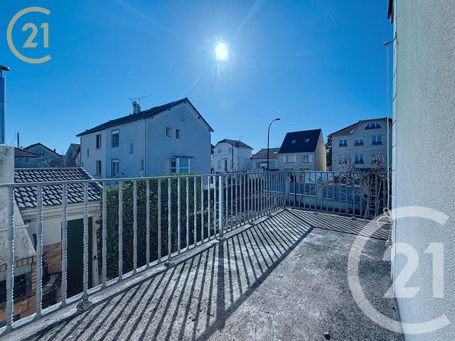 Maison à vendre - 5 pièces - 120 m2 - Bondy - 93 - ILE-DE-FRANCE